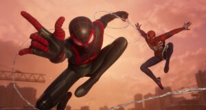 Marvel's Spider-Man 2