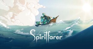 Spiritfarer