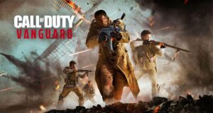 Call of Duty: Vanguard lanza un nuevo trailer centrado en la Campaña