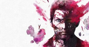 Stranger of Paradise