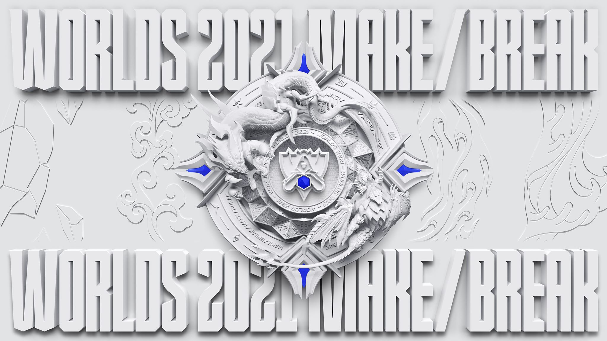 Worlds 2021 Worlds 2021