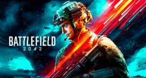 Battlefield 2042