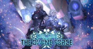 Star Ocean The Divine Force