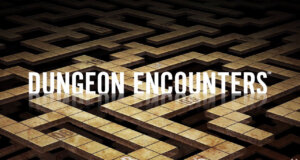 Dungeon Encounters