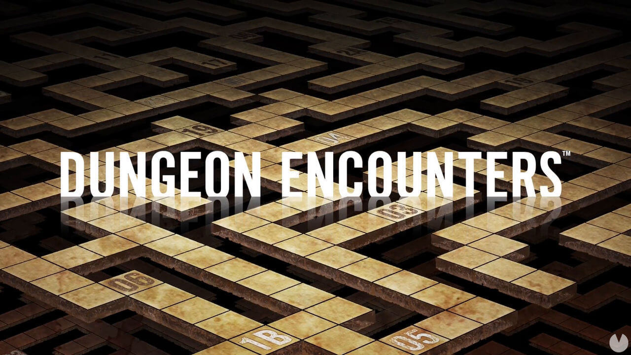 dungeon Dungeon Encounters