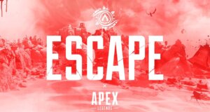 Apex Legends: Escape