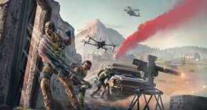 Ghost Recon Frontline