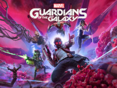 Marvel's Guardians of the Galaxy