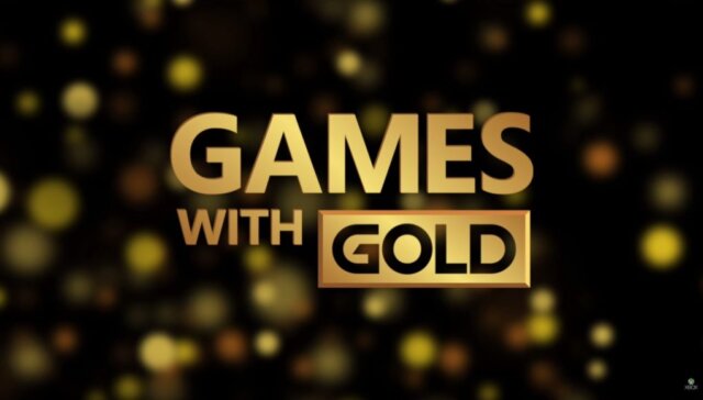 Games With Gold