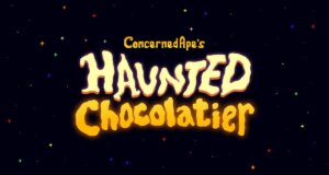 ConcernedApe’s Haunted Chocolatier