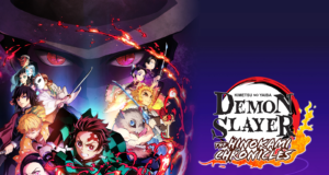 [Review] Demon Slayer -Kimetsu no Yaiba- The Hinokami Chronicles