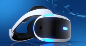 PlayStation VR