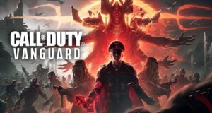 Call of Duty: Vanguard
