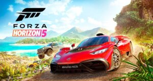 Forza Horizon 5