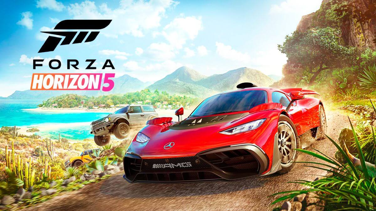 Forza Horizon 5 Forza Horizon 5