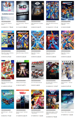 Grandes Ofertas en Packs