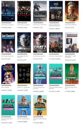 Ofertas de Black Friday