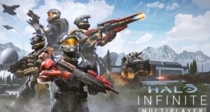 Halo Infinite