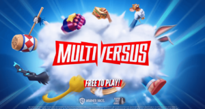 MultiVersus