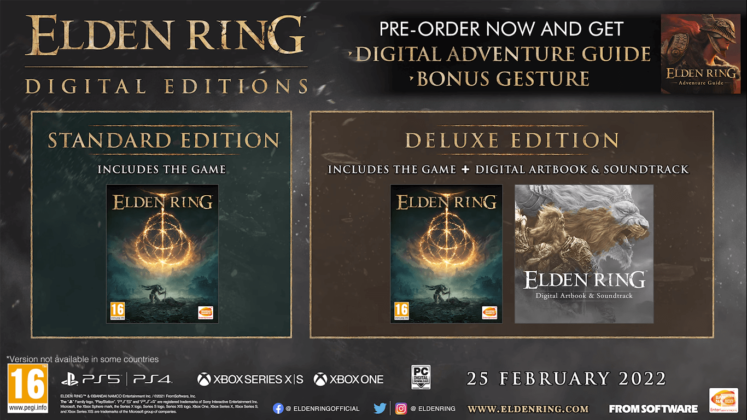 Elden Ring