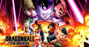 Dragon Ball: The Breakers