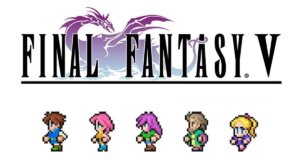 Final Fantasy V