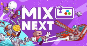 MIX Next 2021