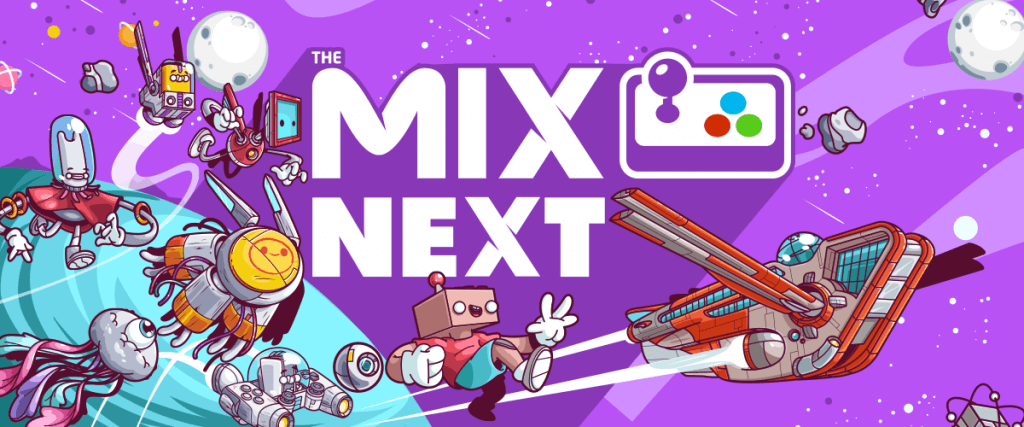 MIX Next 2021 MIX Next 2021
