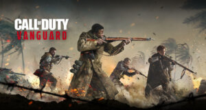 [Review] Call of Duty: Vanguard