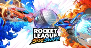Rocket League Sideswipe