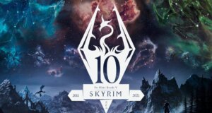 The Elders Scrolls V: Skyrim Anniversary Edition