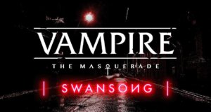 Vampire: The Masquerade