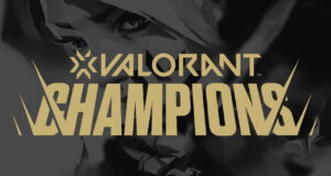 VALORANT Champions
