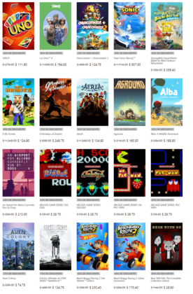 Ofertas Tiempo en Familia