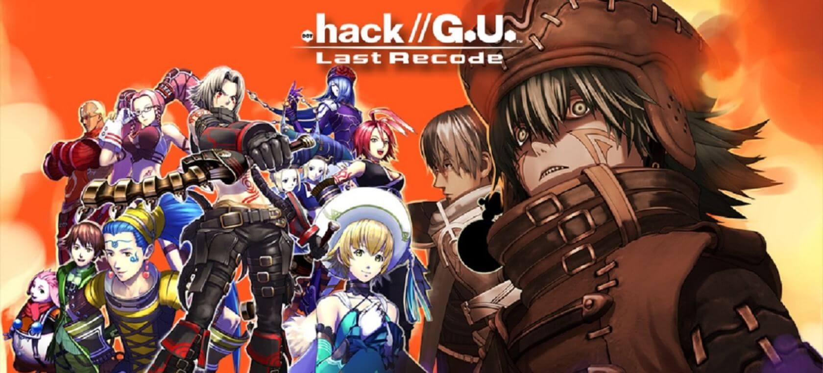 1638543131_251926_1638543333_gigante_normal .hack//G.U. Last Recode ya cuenta con fecha de lanzamiento en Nintendo Switch