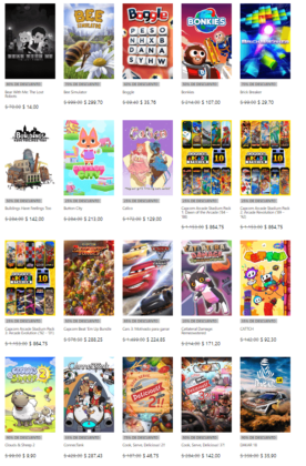 Ofertas Tiempo en Familia