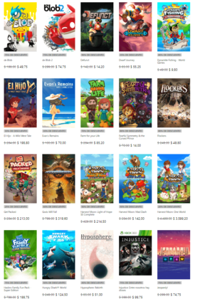 Ofertas Tiempo en Familia