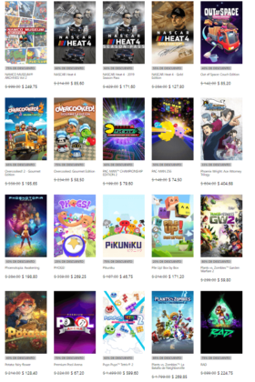 Ofertas Tiempo en Familia