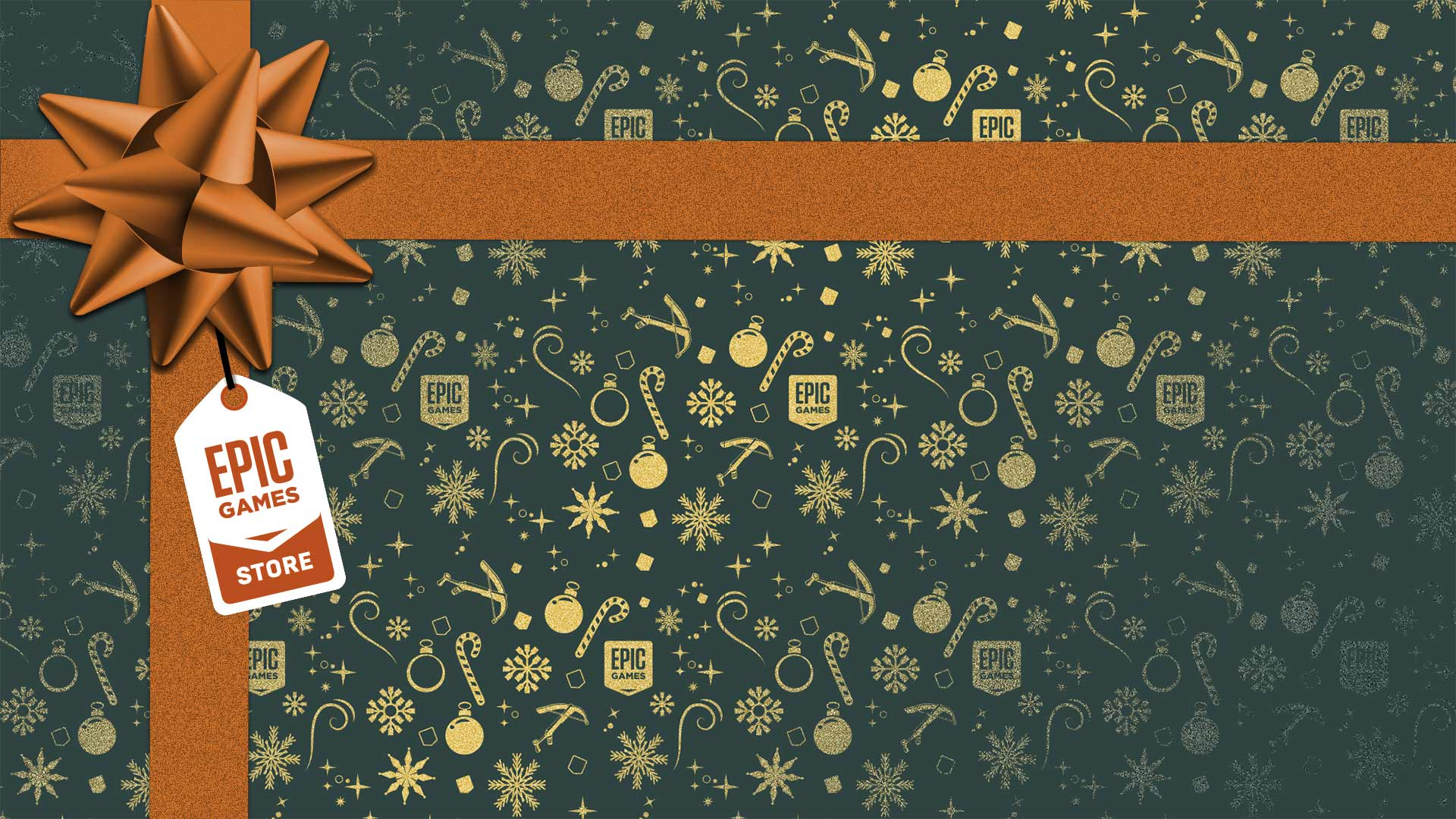 Days of Games Epic Games