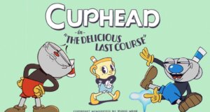 The Delicious Last Course, el último DLC para Cuphead ya tiene fecha
