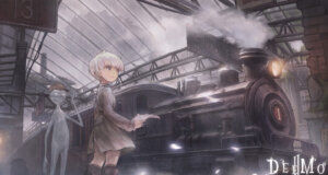 DEEMO II ya cuenta con fecha de salida