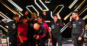 VALORANT Champions 2021