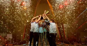 VALORANT Champions 2021