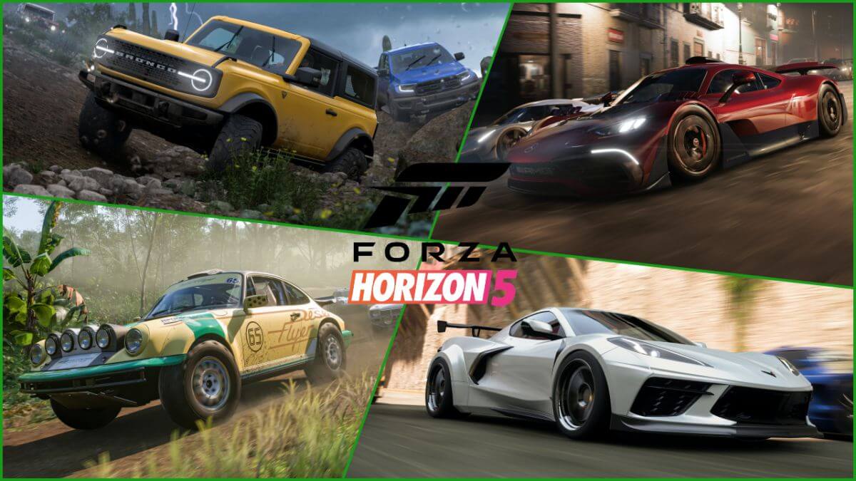 Forza Horizon 5-2