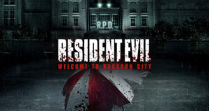 Resident Evil: Welcome to Raccoon City