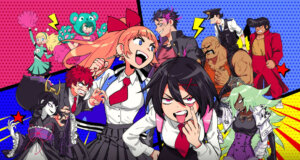 River City Girls 2 estrena nuevo trailer