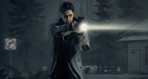 Alan Wake 2