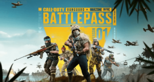 Call of Duty: Vanguard presenta los detalles acerca de su temporada Uno