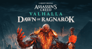 Dawn of Ragnarök