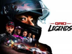 GRID Legends